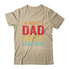 Just A Dad Who Always Came Back With The Milk Funny Dad Shirt & Hoodie | teecentury