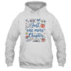 Just One More Chapter Books And Coffee Book Lover Bookworm Shirt & Hoodie | teecentury