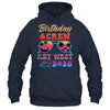 Key West Birthday Crew Vacation Cruise 2025 Summer Trip Group Shirt & Tank Top | teecentury