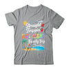 Key West Family Vacation 2025 Straight Trippin Trip Shirt & Tank Top | teecentury