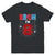 Kids Bruh I'm 8 Year Old It's My 8th Birthday Boy Spider Youth Shirt | teecentury