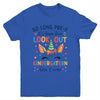 Kids So Long Pre-K It's Been Fun Kindergarten Here I Come Youth Shirt | teecentury