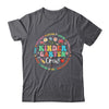 Kindergarten Crew Back To School Kindergarten Teacher Kids Shirt & Hoodie | teecentury
