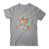 Kindergarten Crew Back To School Kindergarten Teacher Kids Shirt & Hoodie | teecentury