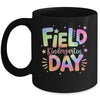 Kindergarten Field Day 2025 Let The Games Begin Kids Teacher Mug | teecentury