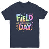 Kindergarten Field Day 2025 Let The Games Begin Kids Teacher Youth Shirt | teecentury