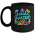 Kindergarten Teacher Student Sea Life Ocean Animal Lover Mug | teecentury