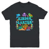 Kindergarten Teacher Student Sea Life Ocean Animal Lover Youth Shirt | teecentury