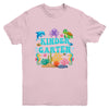 Kindergarten Teacher Student Sea Life Ocean Animal Lover Youth Shirt | teecentury
