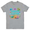Kindergarten Teacher Student Sea Life Ocean Animal Lover Youth Shirt | teecentury