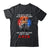 Knight Templar The Devil Saw Me With My Head Down Lion Shirt & Hoodie | teecentury