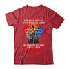 Knight Templar The Devil Saw Me With My Head Down Lion Shirt & Hoodie | teecentury