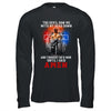 Knight Templar The Devil Saw Me With My Head Down Lion Shirt & Hoodie | teecentury