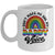 LGBT Gay Pride Month Dont Make Me Use My Daddy Voice Funny Mug | teecentury