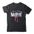 Labor And Delivery L&D Nurse Coquette Bow Nursing Nurse Life Shirt & Tank Top | teecentury