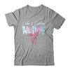 Labor And Delivery L&D Nurse Coquette Bow Nursing Nurse Life Shirt & Tank Top | teecentury