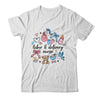 Labor And Delivery Nurse Graduation L&D Nurse Appreciation Shirt & Hoodie | teecentury