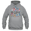 Labor And Delivery Nurse Graduation L&D Nurse Appreciation Shirt & Hoodie | teecentury