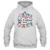 Labor And Delivery Nurse Graduation L&D Nurse Appreciation Shirt & Hoodie | teecentury