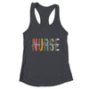 Labor And Delivery Nurse L&D Nurse Leopard Shirt & Tank Top | teecentury