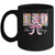 Labor And Delivery Nurse Spring Coquette Bow L&D Nurse Mug | teecentury