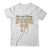 Labor And Delivery Nurse Stethoscope Coquette Bow Graduation Shirt & Tank Top | teecentury