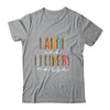 Labor And Delivery Nurse Team L&D Nurse Leopard Shirt & Tank Top | teecentury