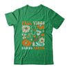 Labor & Delivery Nurse Boho Floral Autumn Stethoscope Fall Shirt & Sweatshirt | teecentury