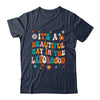 Labor & Delivery Nurse It's A Beautiful Day In The Laborhood Shirt & Hoodie | teecentury