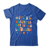Labor & Delivery Nurse It's A Beautiful Day In The Laborhood Shirt & Hoodie | teecentury