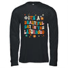 Labor & Delivery Nurse It's A Beautiful Day In The Laborhood Shirt & Hoodie | teecentury