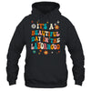 Labor & Delivery Nurse It's A Beautiful Day In The Laborhood Shirt & Hoodie | teecentury