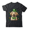 Labrador St Patricks Day Leprechaun Shamrock Irish Shirt & Hoodie | teecentury
