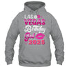 Las Vegas Girls Trip 2025 Cruise Trip Matching Birthday Girl Shirt & Tank Top | teecentury