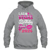 Las Vegas Girls Trip 2026 Cruise Trip Matching Birthday Girl Shirt & Tank Top | teecentury