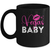 Las Vegas Girls Trip Vegas Baby Women Weekend Birthday Squad Mug | teecentury