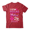 Las Vegas Sisters Trip 2024 Matching Birthday Girl Vacation Shirt & Tank Top | teecentury