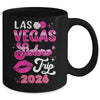 Las Vegas Sisters Trip 2026 Matching Birthday Girl Vacation Mug | teecentury