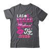 Las Vegas Sisters Trip 2026 Matching Birthday Girl Vacation Shirt & Tank Top | teecentury