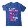 Las Vegas Sisters Trip 2026 Matching Birthday Girl Vacation Shirt & Tank Top | teecentury