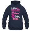 Las Vegas Sisters Trip 2026 Matching Birthday Girl Vacation Shirt & Tank Top | teecentury