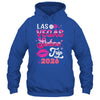 Las Vegas Sisters Trip 2026 Matching Birthday Girl Vacation Shirt & Tank Top | teecentury
