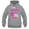 Las Vegas Sisters Trip 2026 Matching Birthday Girl Vacation Shirt & Tank Top | teecentury