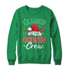 Leader Of The Cousin Crew Christmas Family Matching Xmas Shirt & Sweatshirt | teecentury