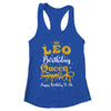 Leo Birthday Queen Happy Birthday To Me Women Shirt & Tank Top | teecentury