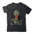 Leo Queen Camouflage Black Woman Cap Camo Zodiac Sign Women Shirt & Tank Top | teecentury