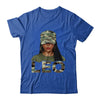 Leo Queen Camouflage Black Woman Cap Camo Zodiac Sign Women Shirt & Tank Top | teecentury