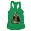Leo Queen Camouflage Black Woman Cap Camo Zodiac Sign Women Shirt & Tank Top | teecentury