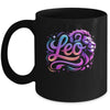 Leo Zodiac Sign Astrology Leo Birthday Men Women Girls Mug | teecentury