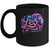 Leo Zodiac Sign Astrology Leo Birthday Men Women Girls Mug | teecentury
